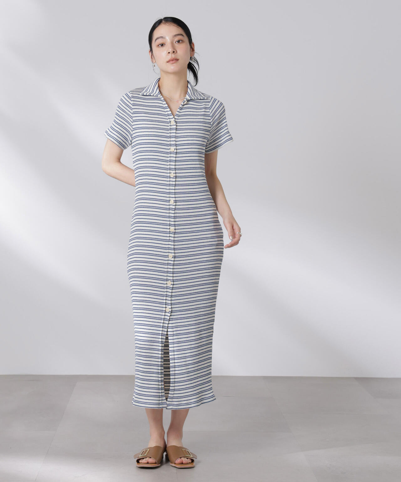 RITA ROW/PAVIA DRESS 6715119041