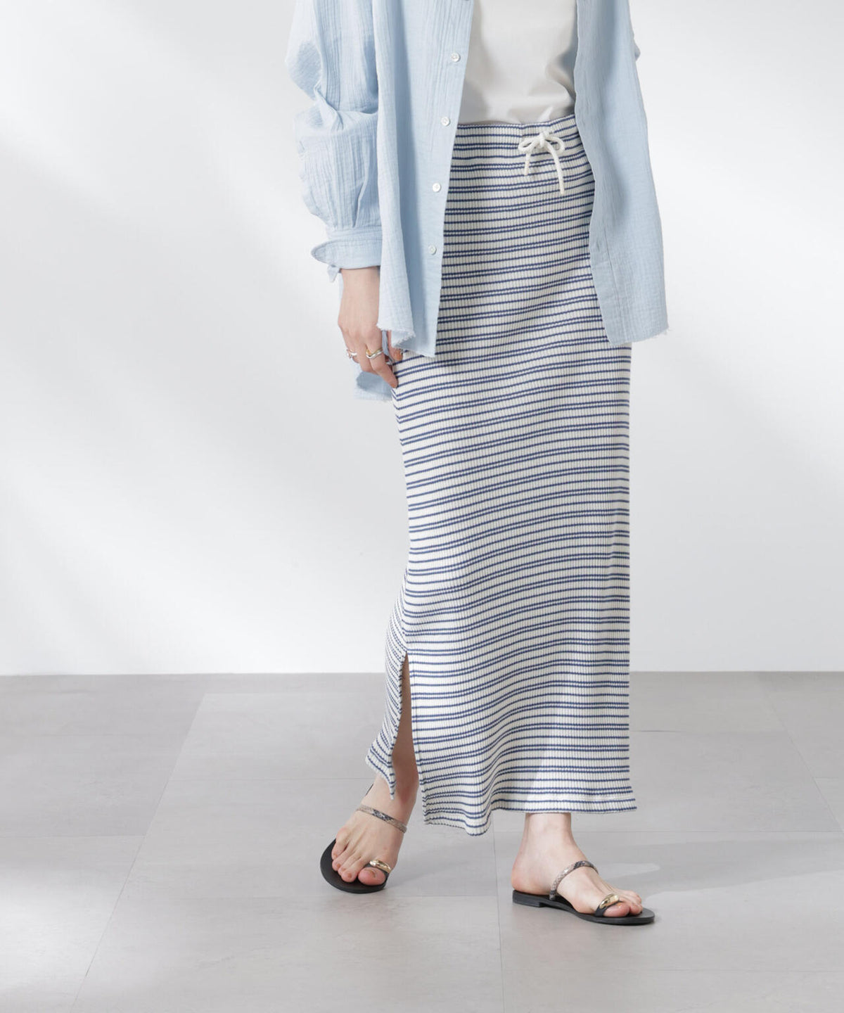 RITA ROW/DURAZNO SKIRT 6715130007