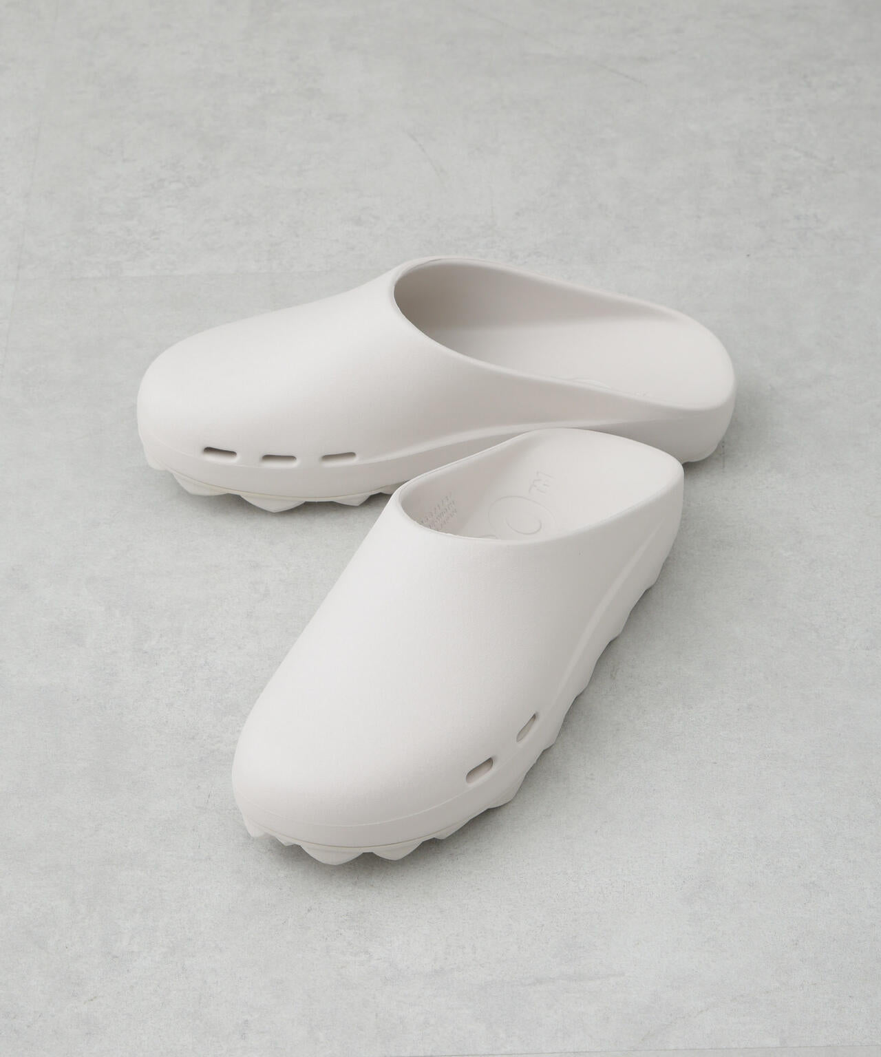 PPAOC/LUX-1 AIR STUDDED SOLE 6715133014