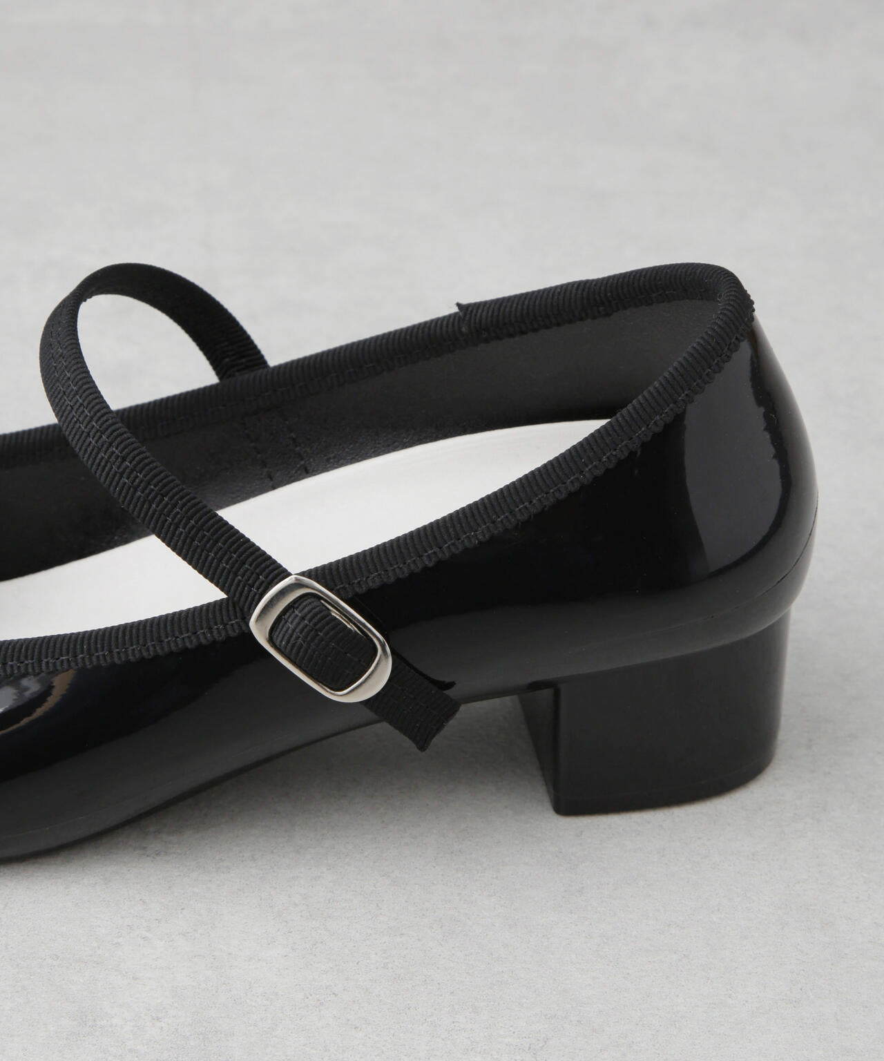 TEMPERATE/CANNON ヒールパンプス 6715133016