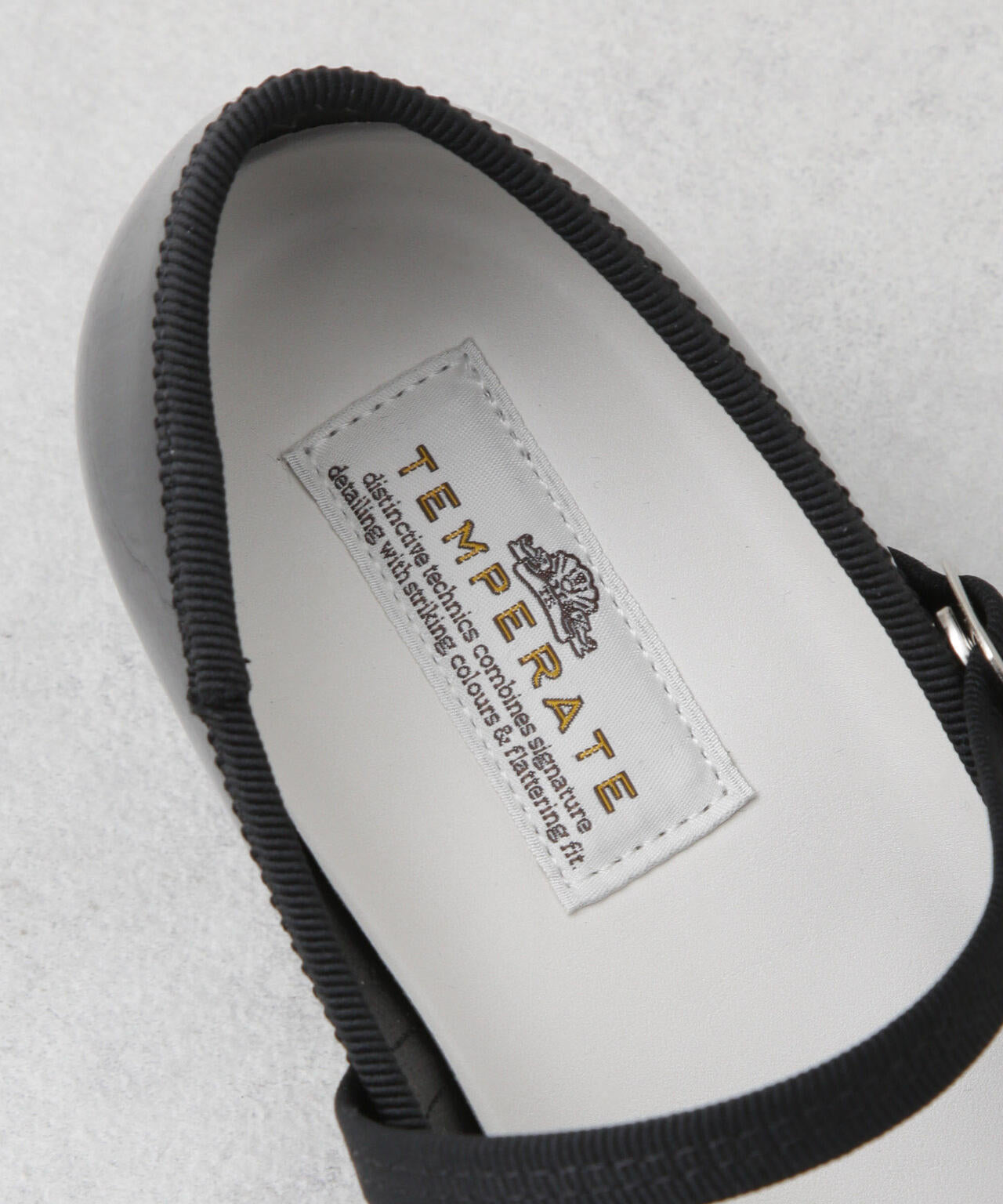 TEMPERATE/CANNON ヒールパンプス 6715133016