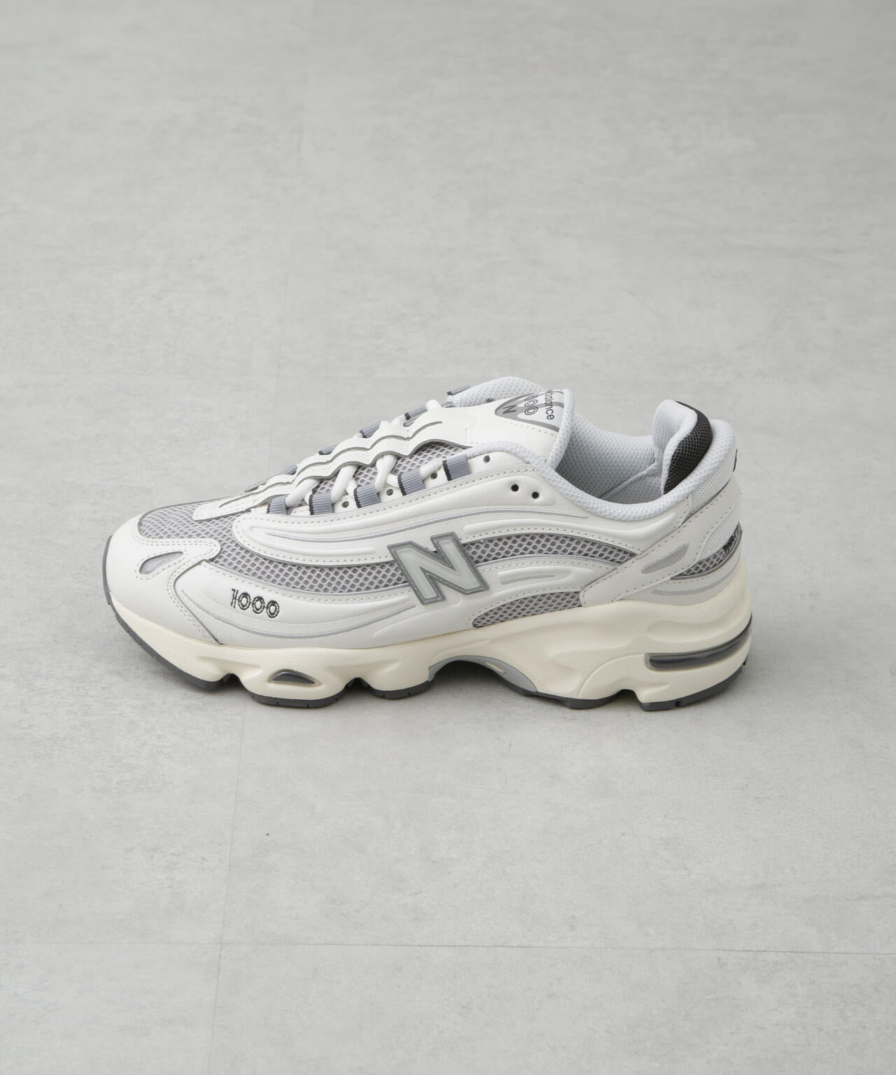 new balance/M1000 6715134001