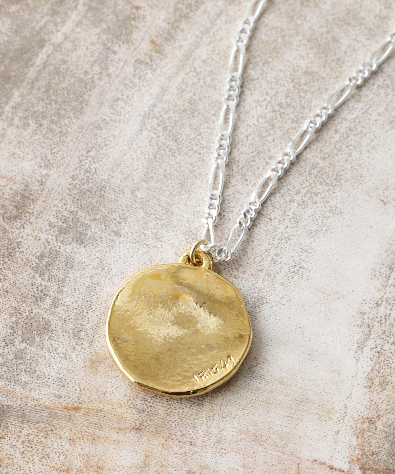 IRIS47/the archer necklace 6715146036