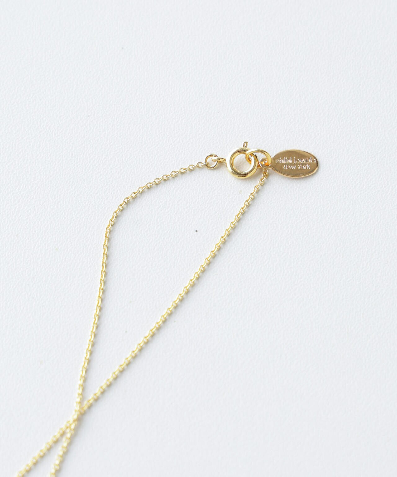 Chibi Jewels/One Dime Coin Necklace 6715146049