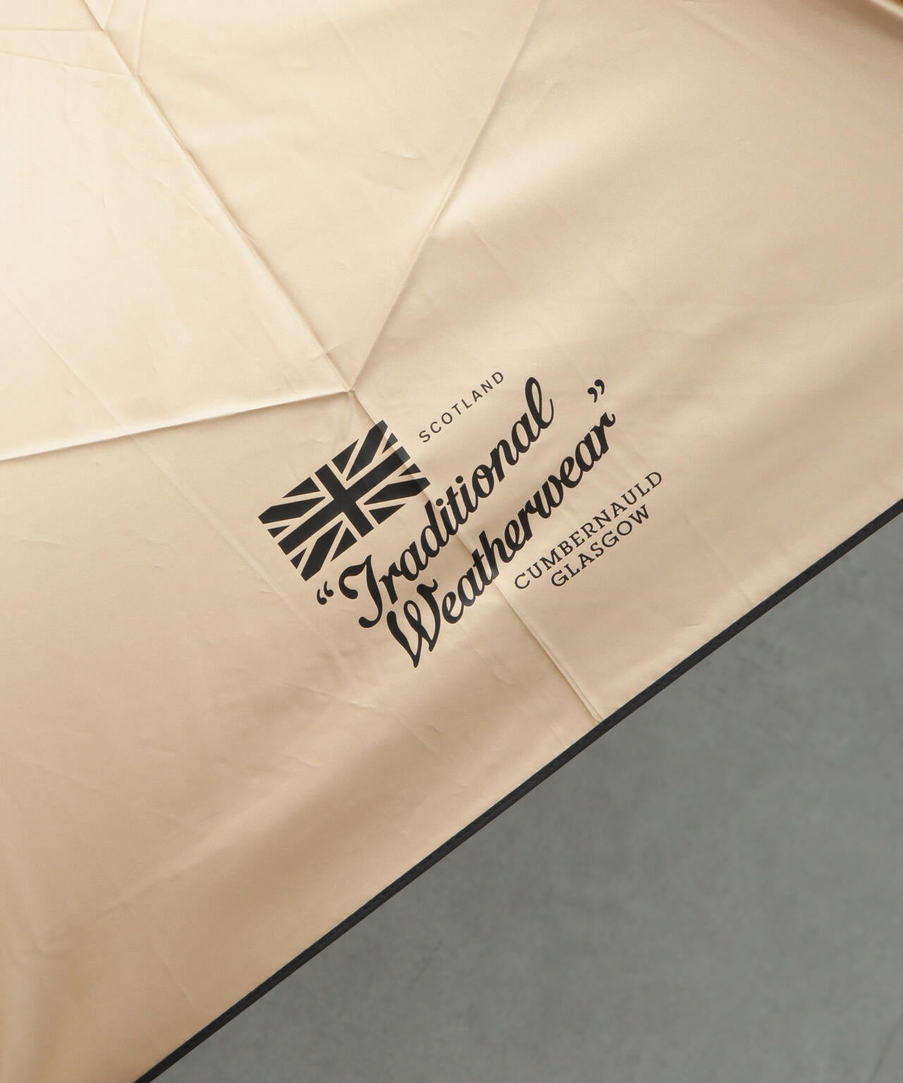Traditional Weatherwear/LIGHT WEIGHT UMBRELLA 6715153002