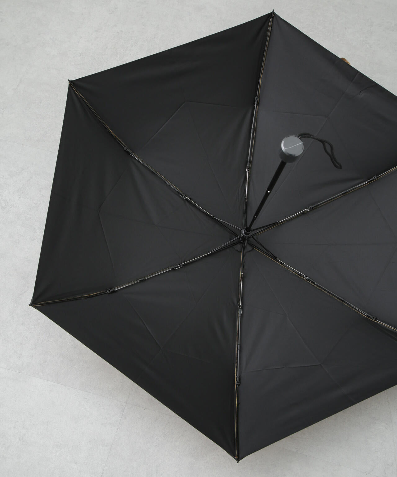 Traditional Weatherwear/LIGHT WEIGHT UMBRELLA 6715153002