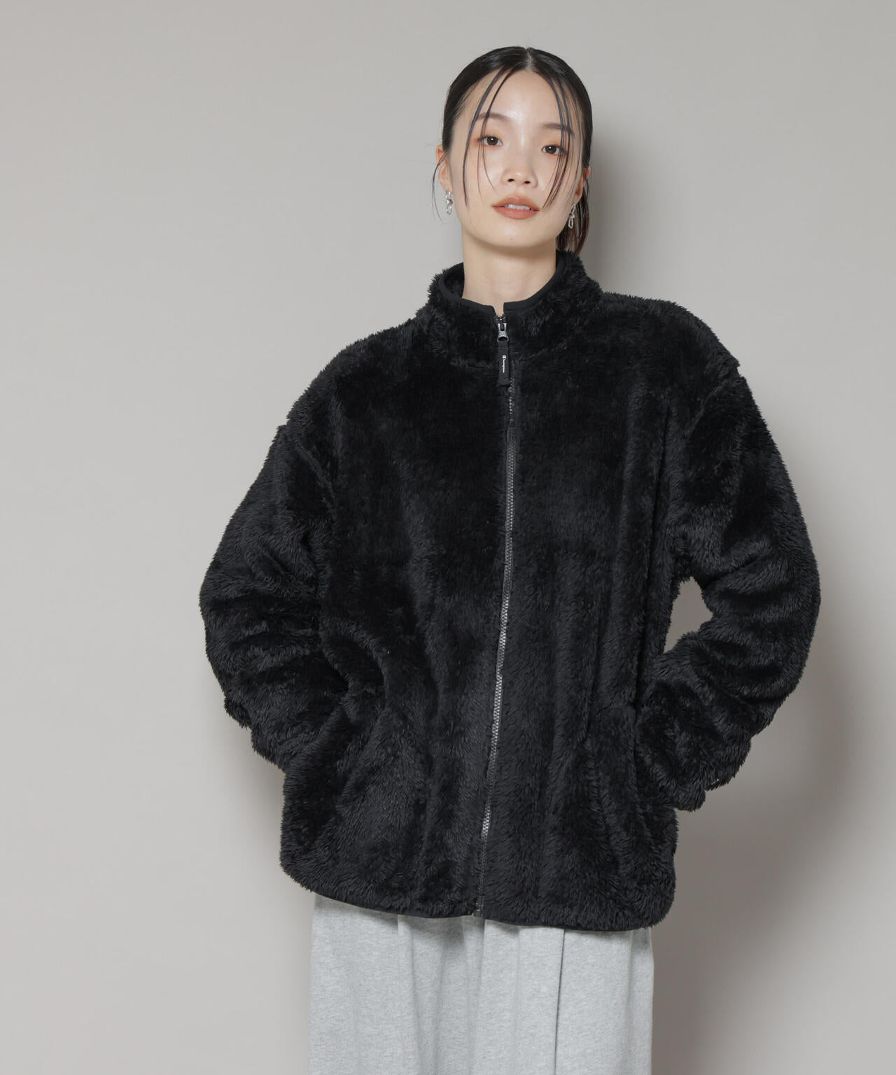 Champion/ZIP JACKET 6715212006