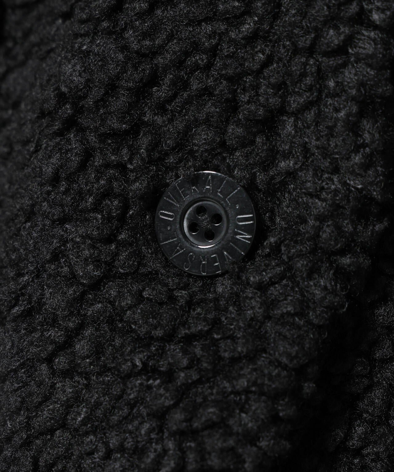 UNIVERSAL OVERALL/BOA HALF COAT 6715212012