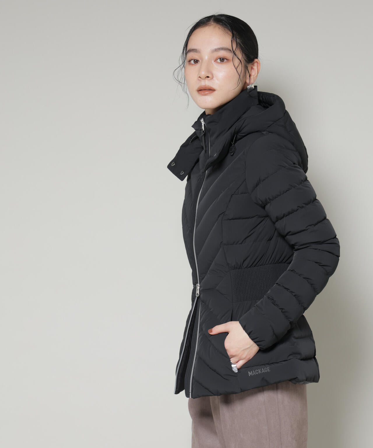 MACKAGE/IDALEE 6715214002