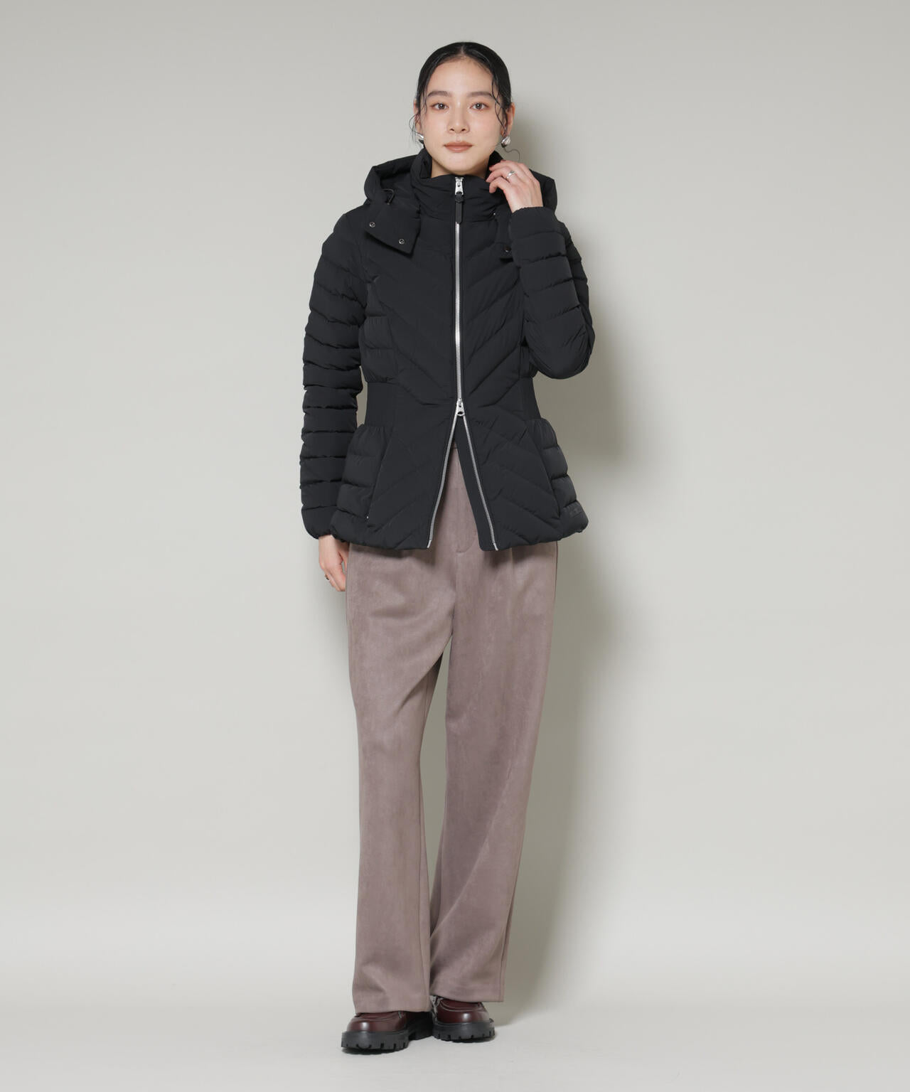 MACKAGE/IDALEE 6715214002