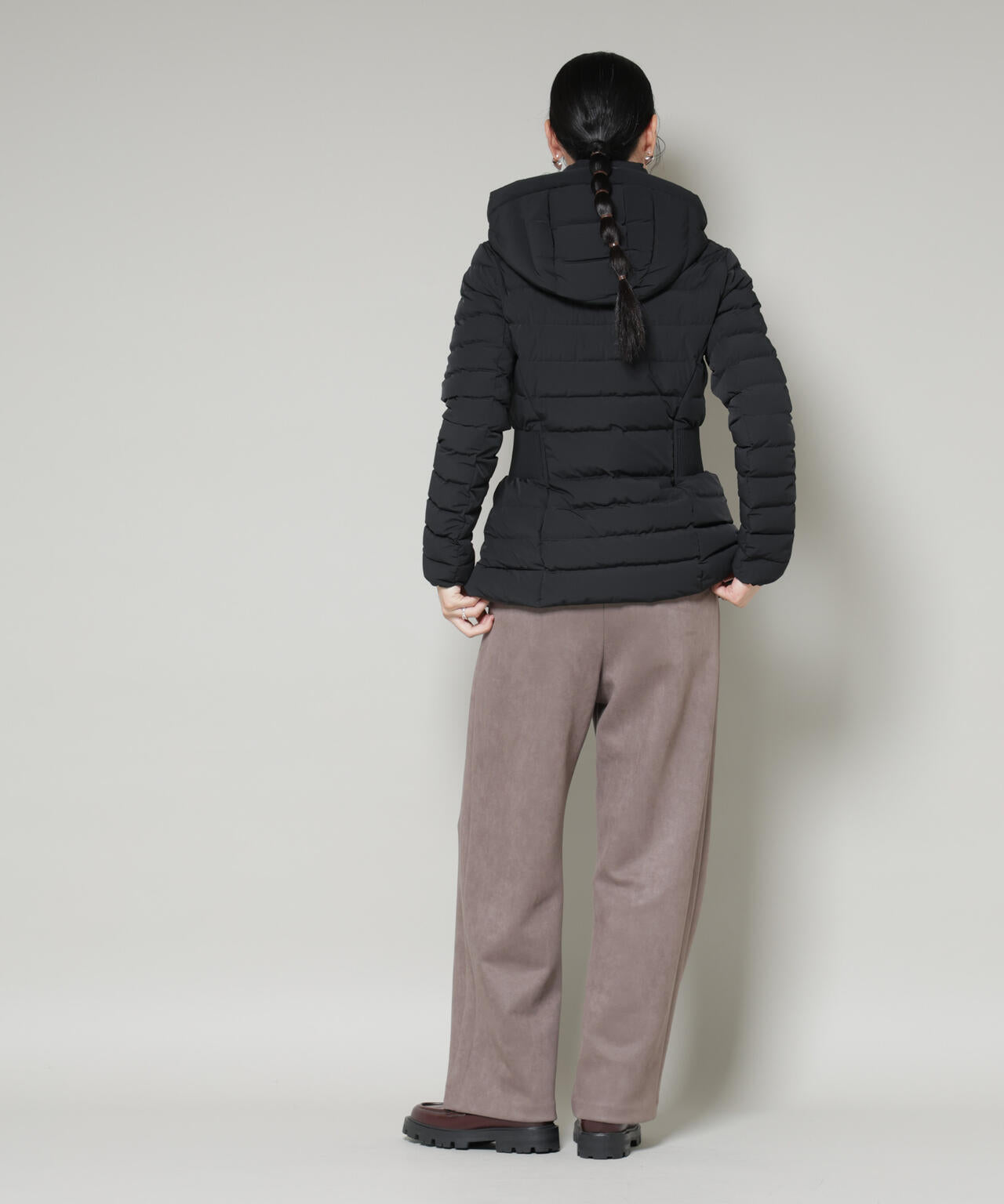 MACKAGE/IDALEE 6715214002