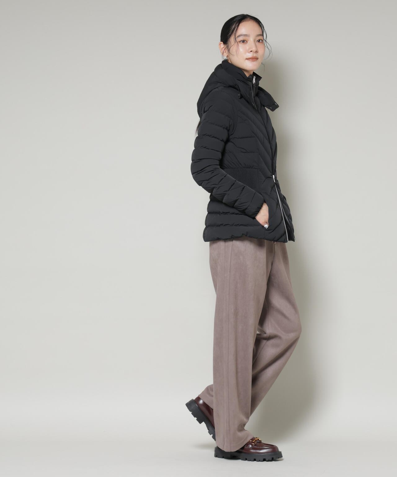 MACKAGE/IDALEE 6715214002