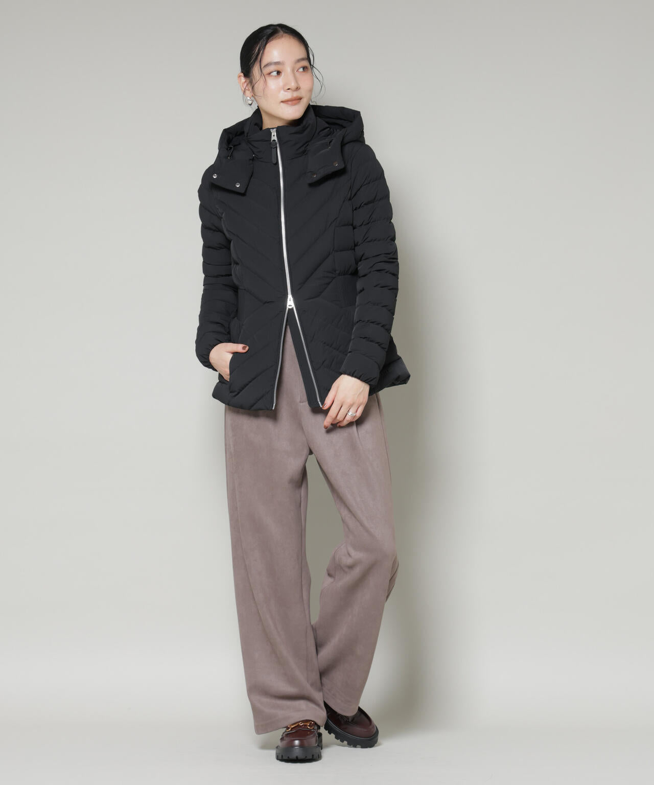 MACKAGE/IDALEE 6715214002