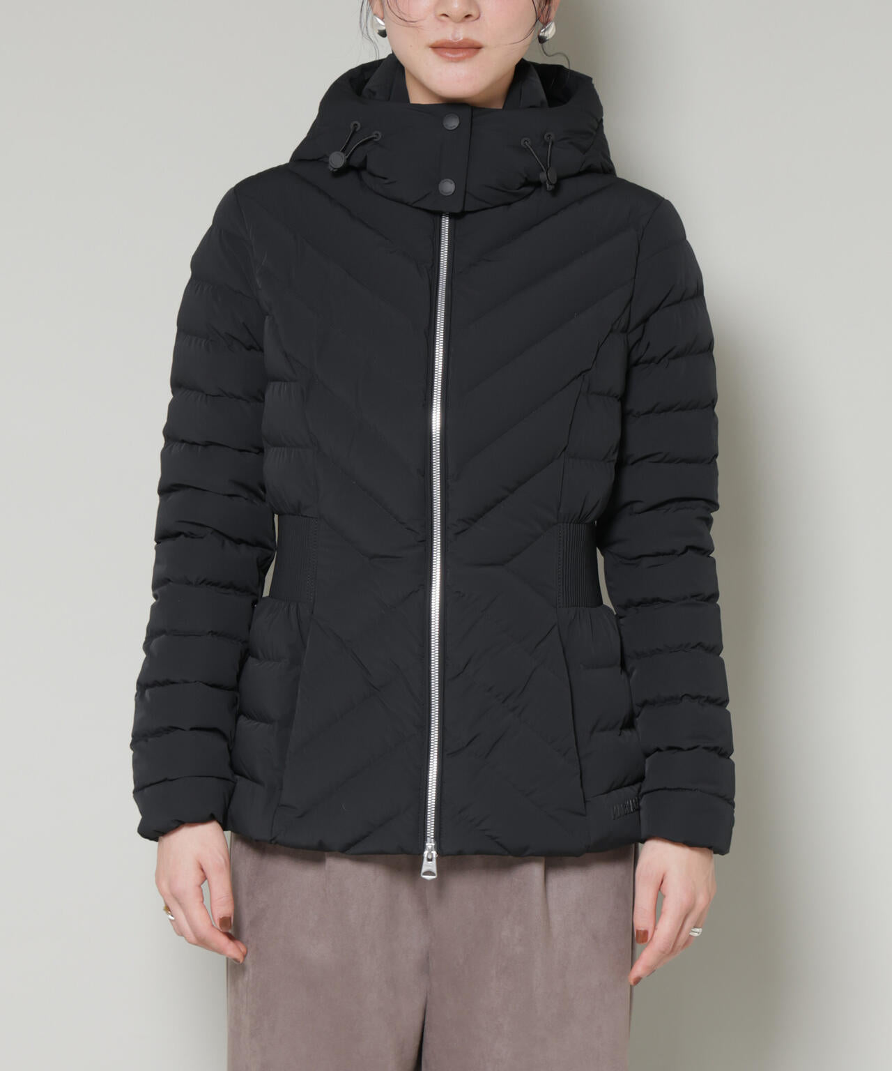 MACKAGE/IDALEE 6715214002