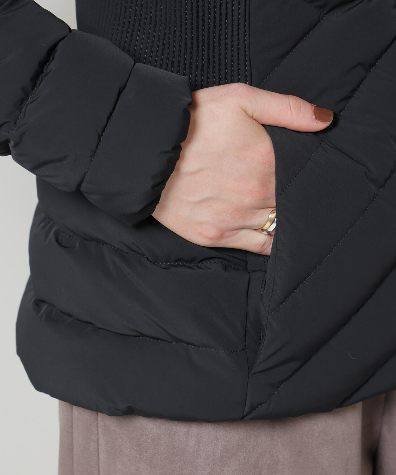 MACKAGE/IDALEE 6715214002