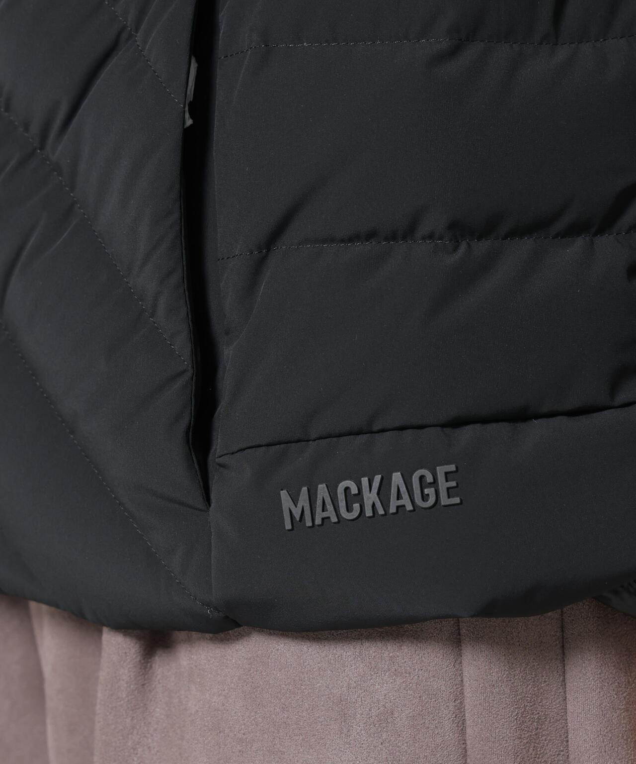 MACKAGE/IDALEE 6715214002