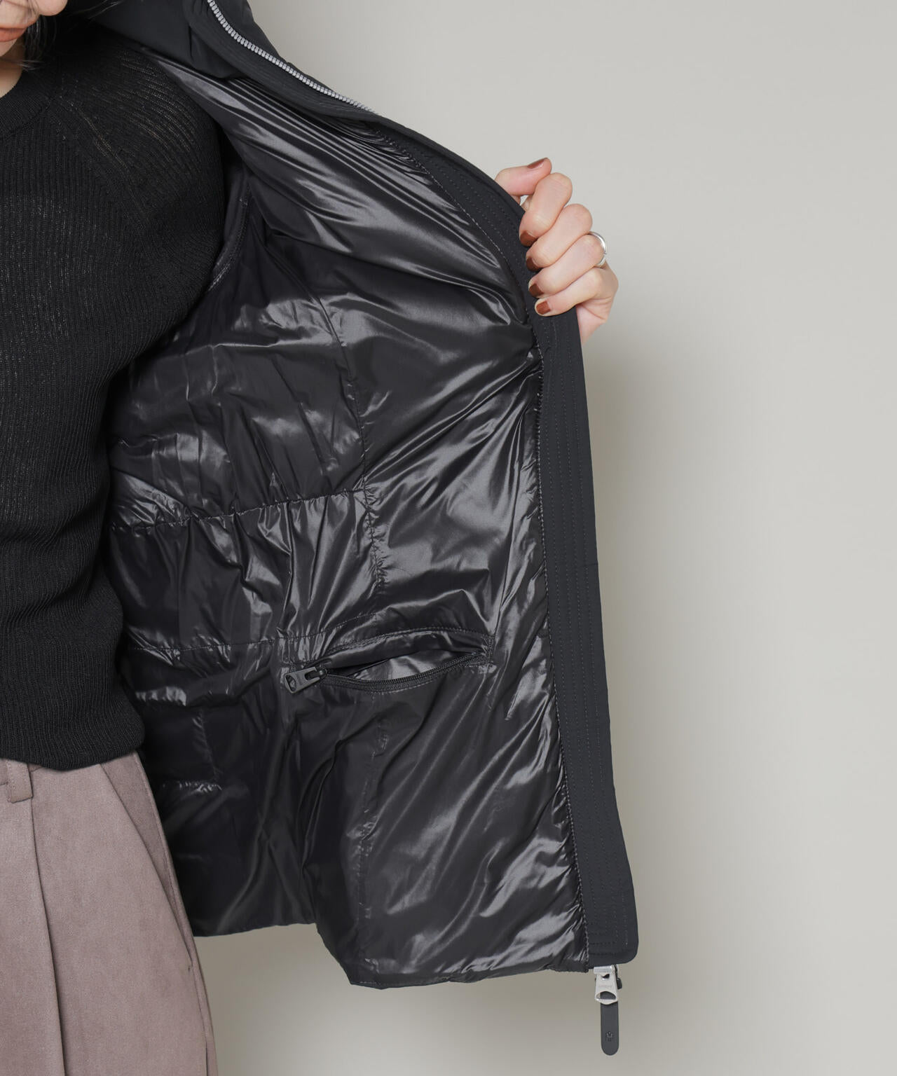 MACKAGE/IDALEE 6715214002