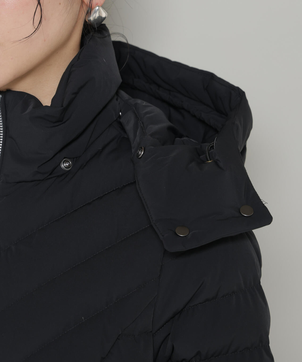 MACKAGE/IDALEE 6715214002