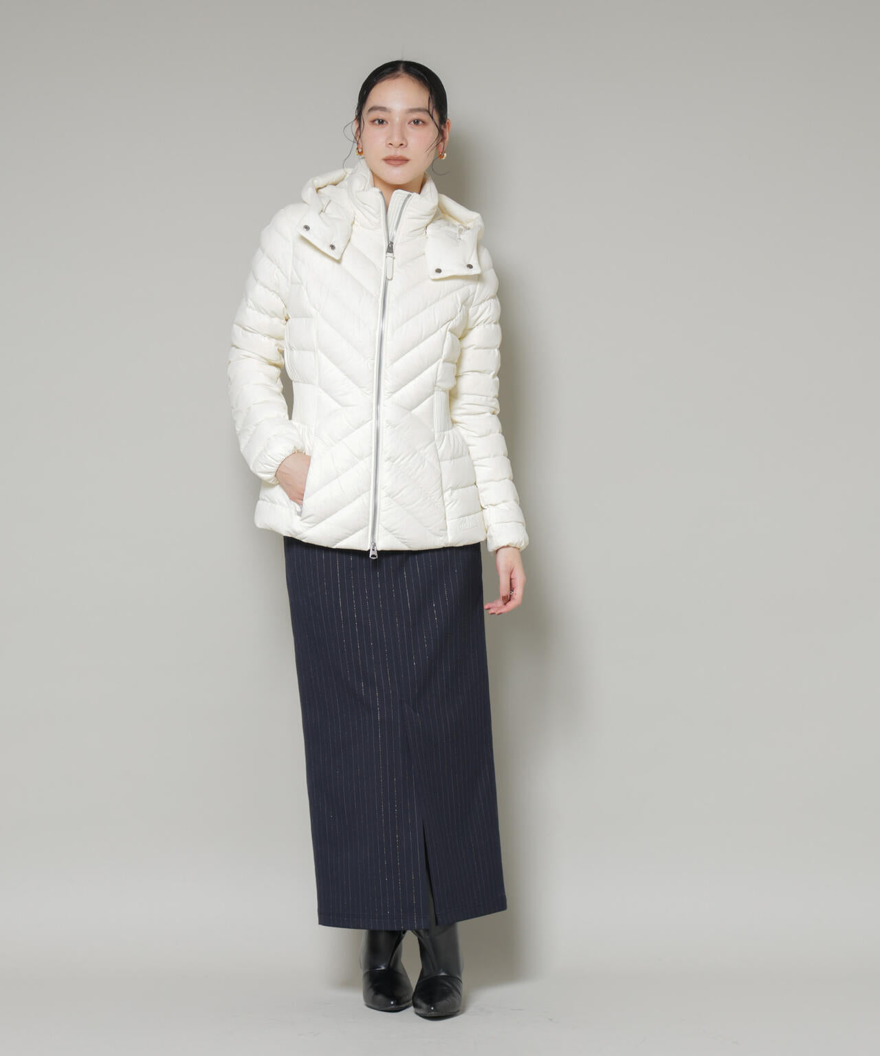 MACKAGE/IDALEE 6715214002