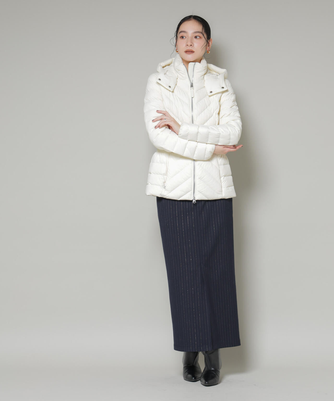 MACKAGE/IDALEE 6715214002