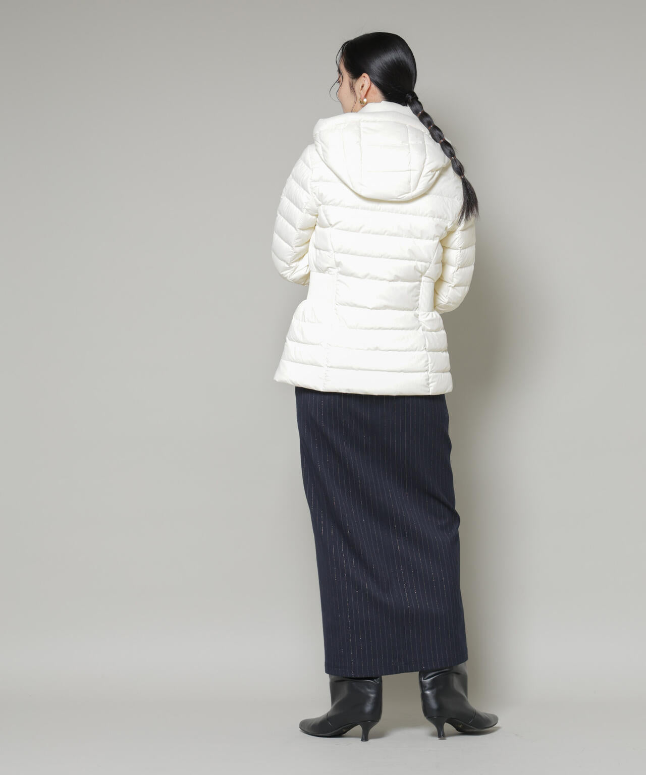 MACKAGE/IDALEE 6715214002