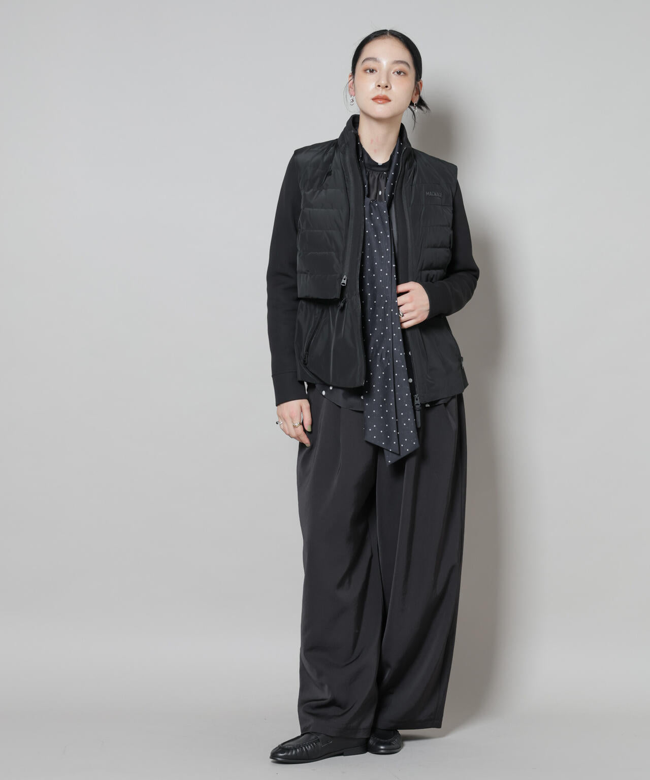 MACKAGE/PRISCILLA 6715214003