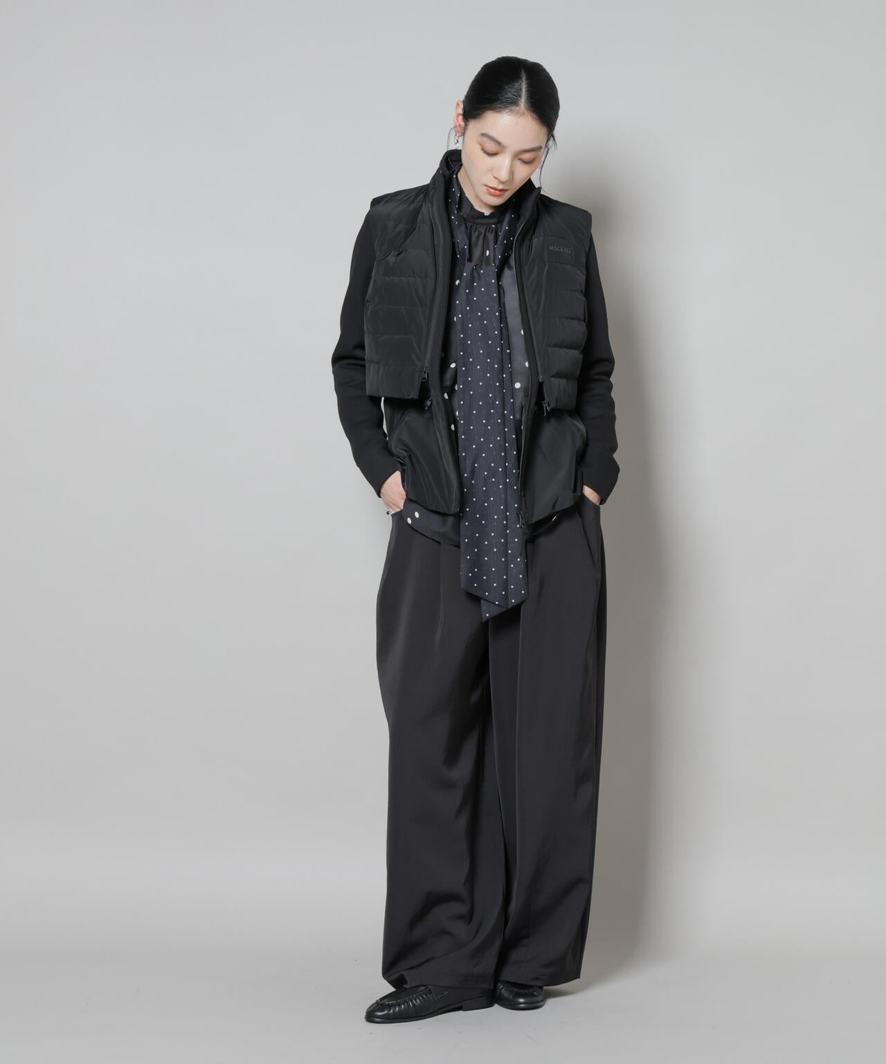 MACKAGE/PRISCILLA 6715214003