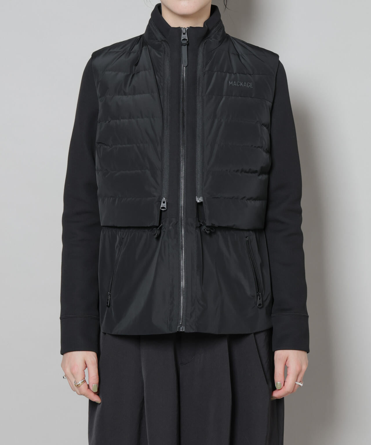 MACKAGE/PRISCILLA 6715214003
