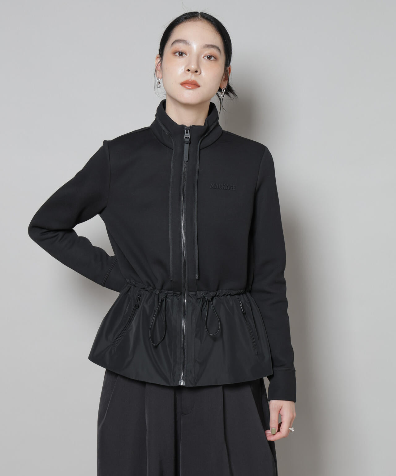 MACKAGE/PRISCILLA 6715214003