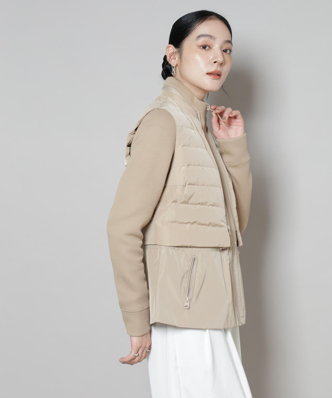 MACKAGE/PRISCILLA 6715214003