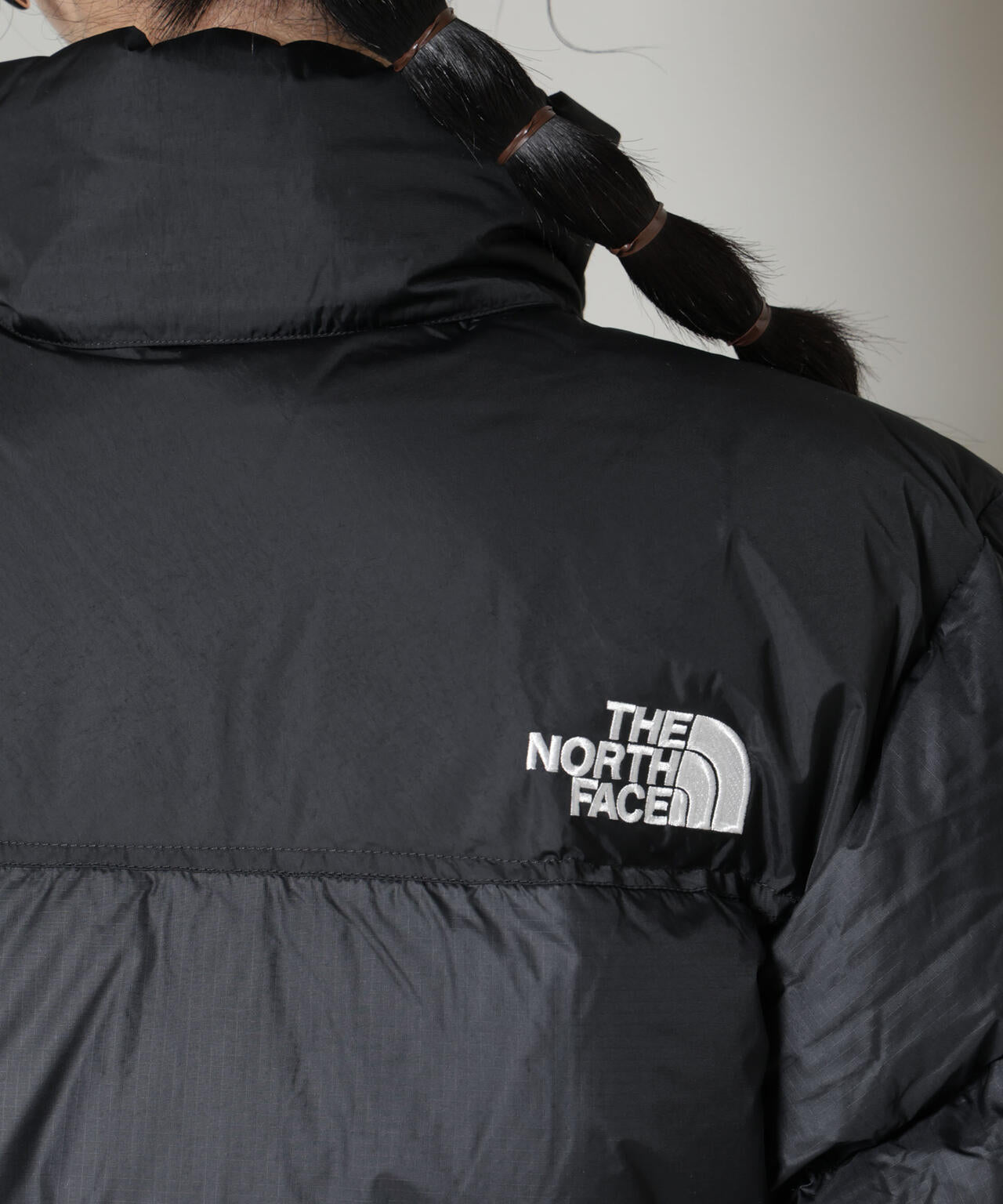 THE NORTH FACE/Short Nuptse Jacket 6715214004