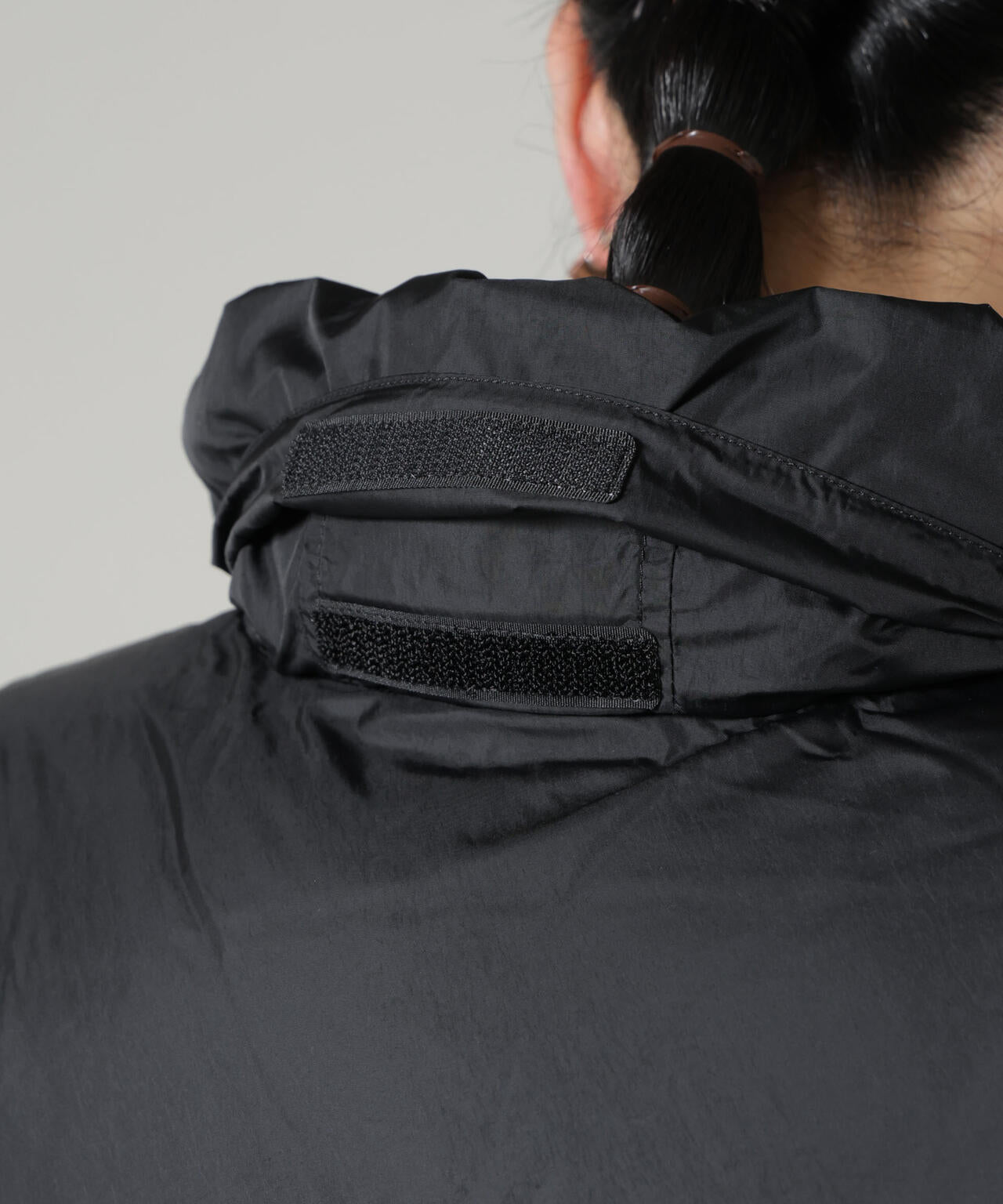 THE NORTH FACE/Short Nuptse Jacket 6715214004