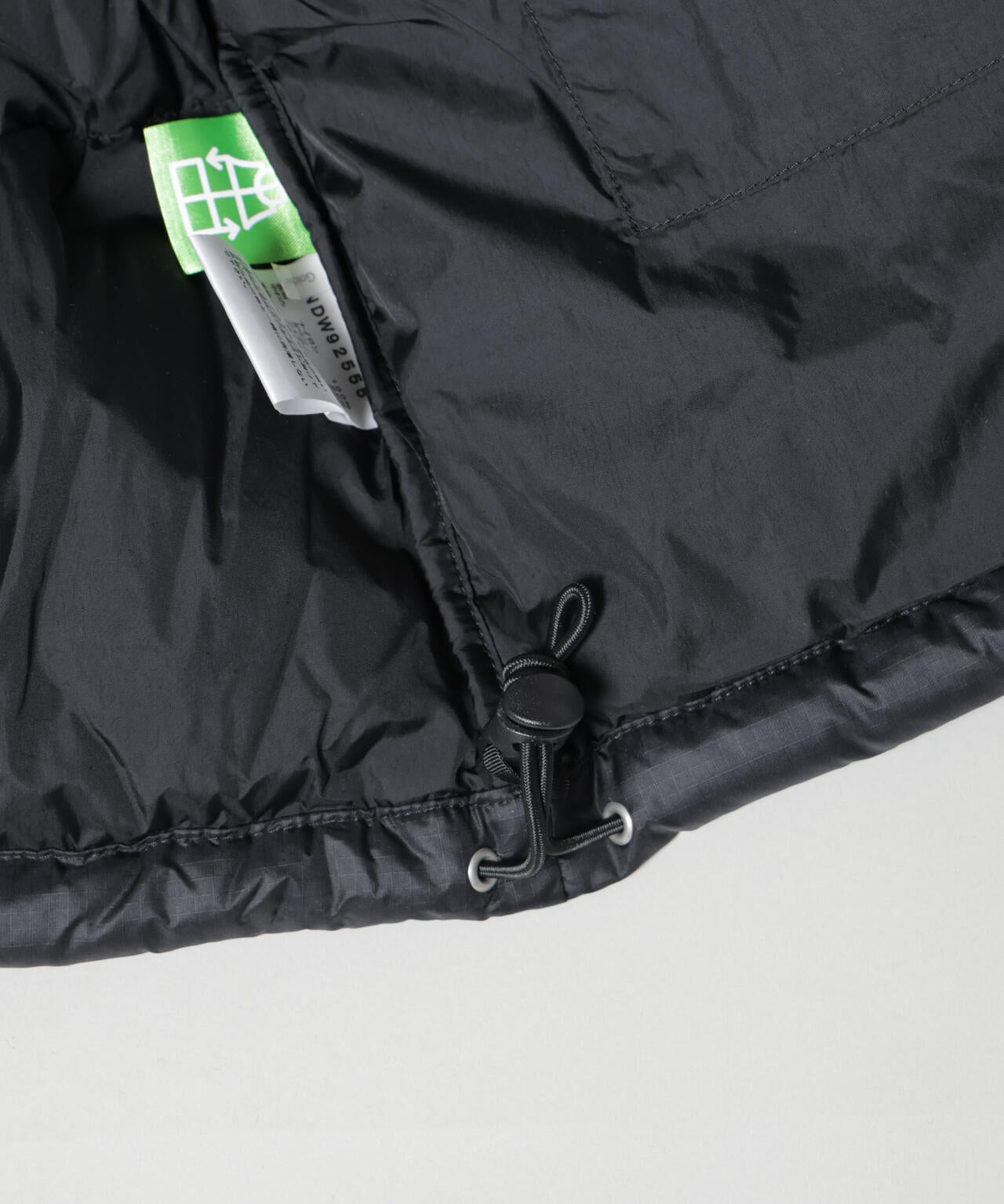 THE NORTH FACE/Short Nuptse Jacket 6715214004