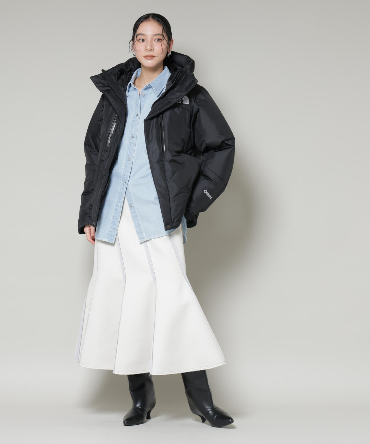 THE NORTH FACE/Baltro Light Jacket 6715214005