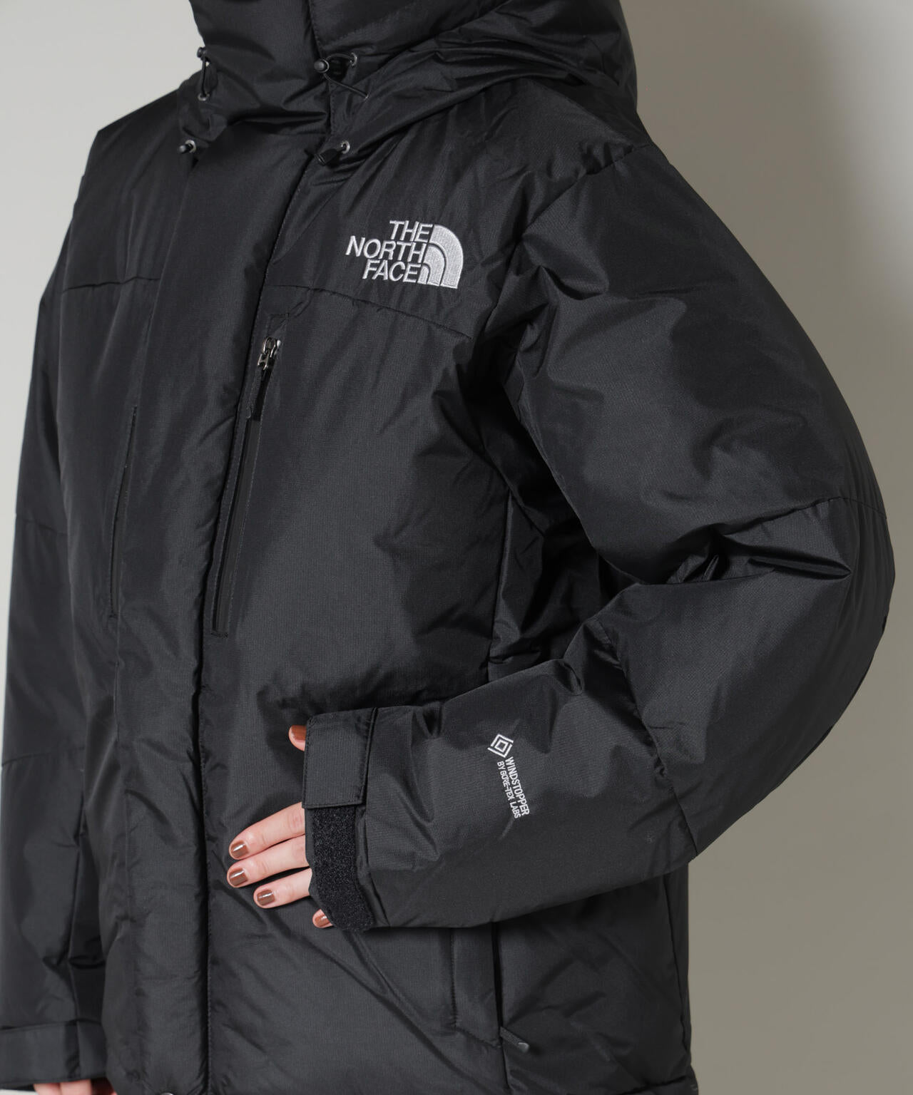 THE NORTH FACE/Baltro Light Jacket 6715214005