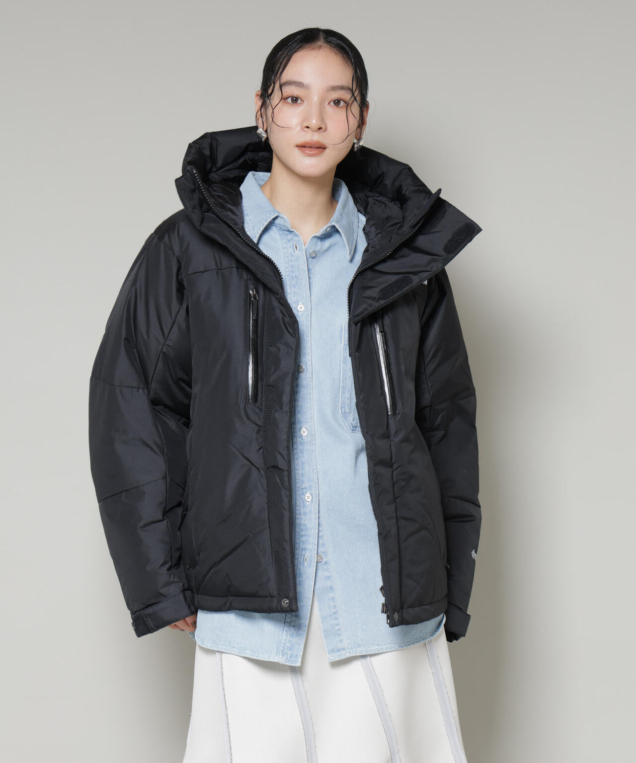 THE NORTH FACE/Baltro Light Jacket 6715214005