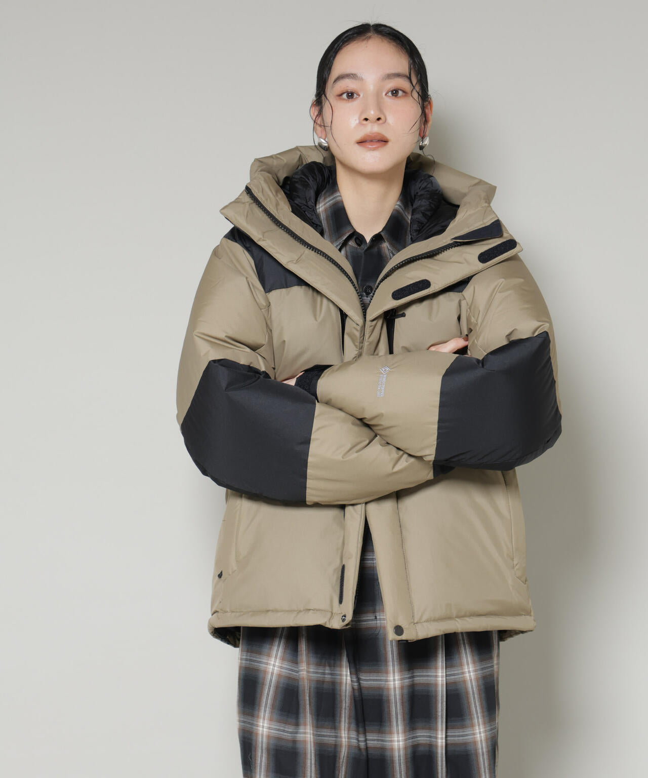 THE NORTH FACE/Baltro Light Jacket 6715214005