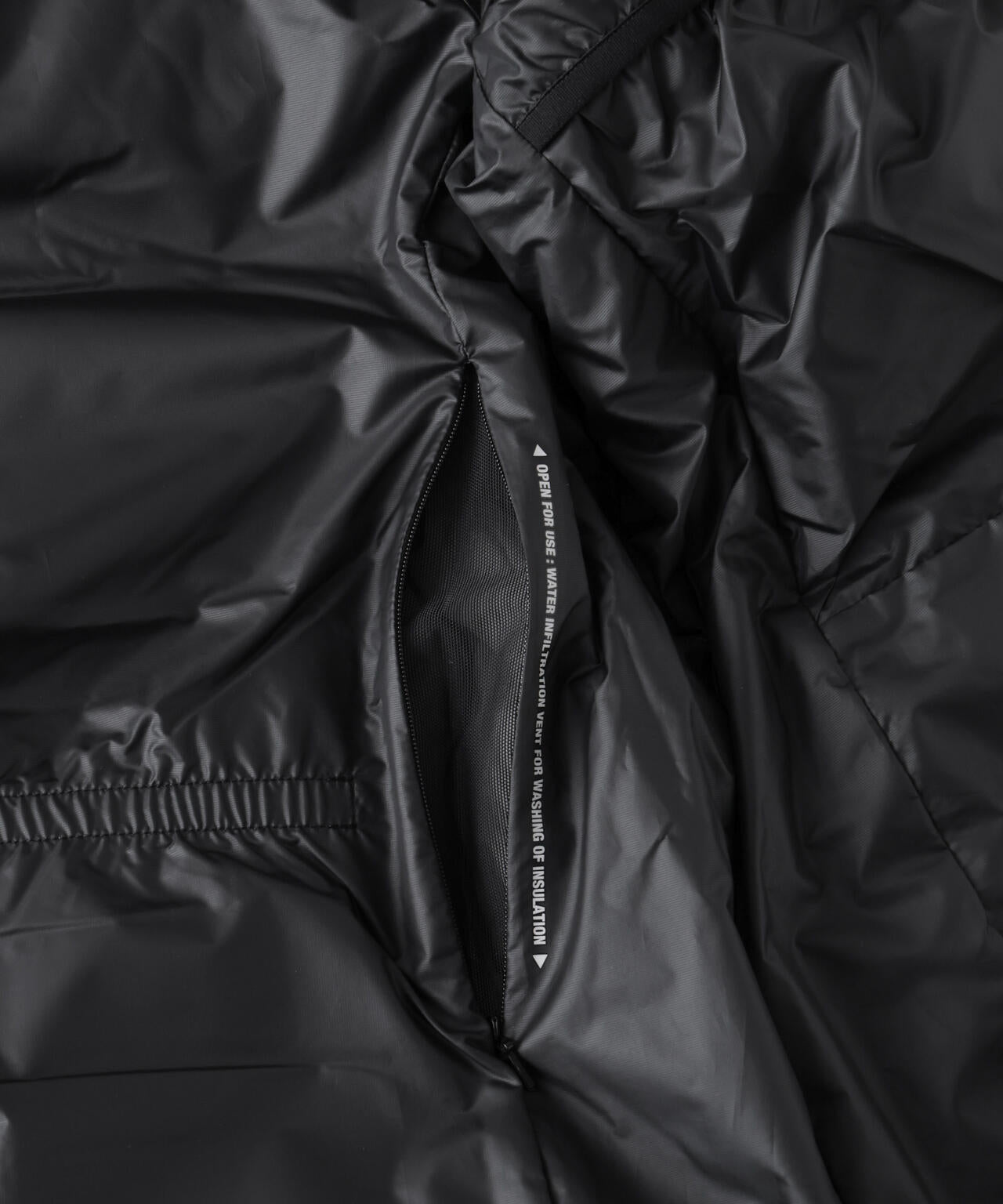 DESCENTE/MIZUSAWA DOWN COAT ANCHOR-HC 6715214007