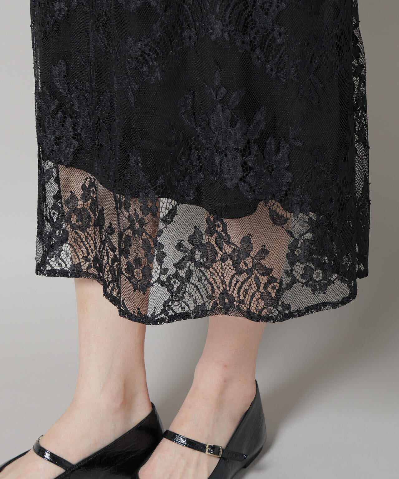 troisieme chaco/RUSSELLACE ワンピース 6715219056