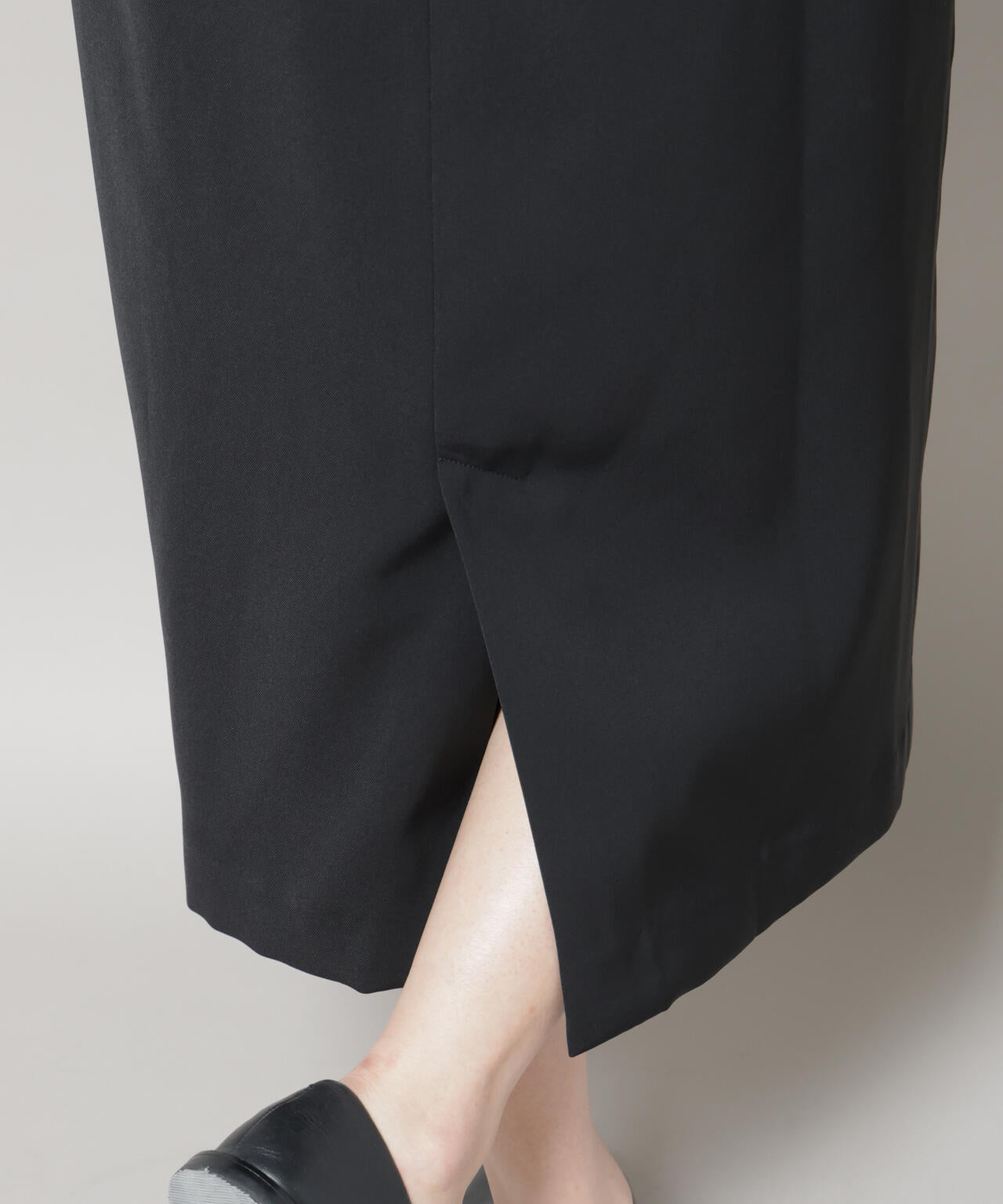 troisieme chaco/DOUBLECLOTH ワンピース 6715219058