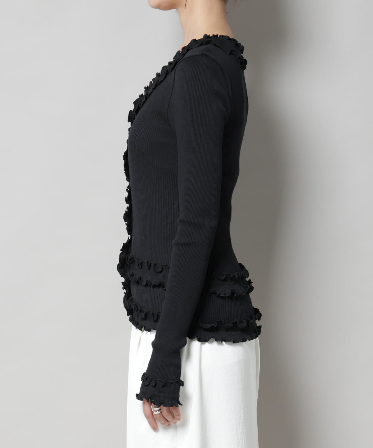 OperaSPORT/CAROLINE SEAMLESS TOP 6715223047