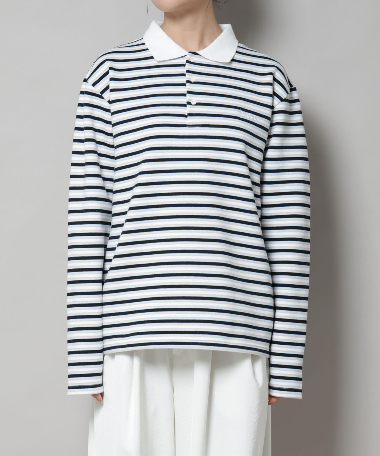 OperaSPORT/ROLAND UNISEX POLO 6715223049
