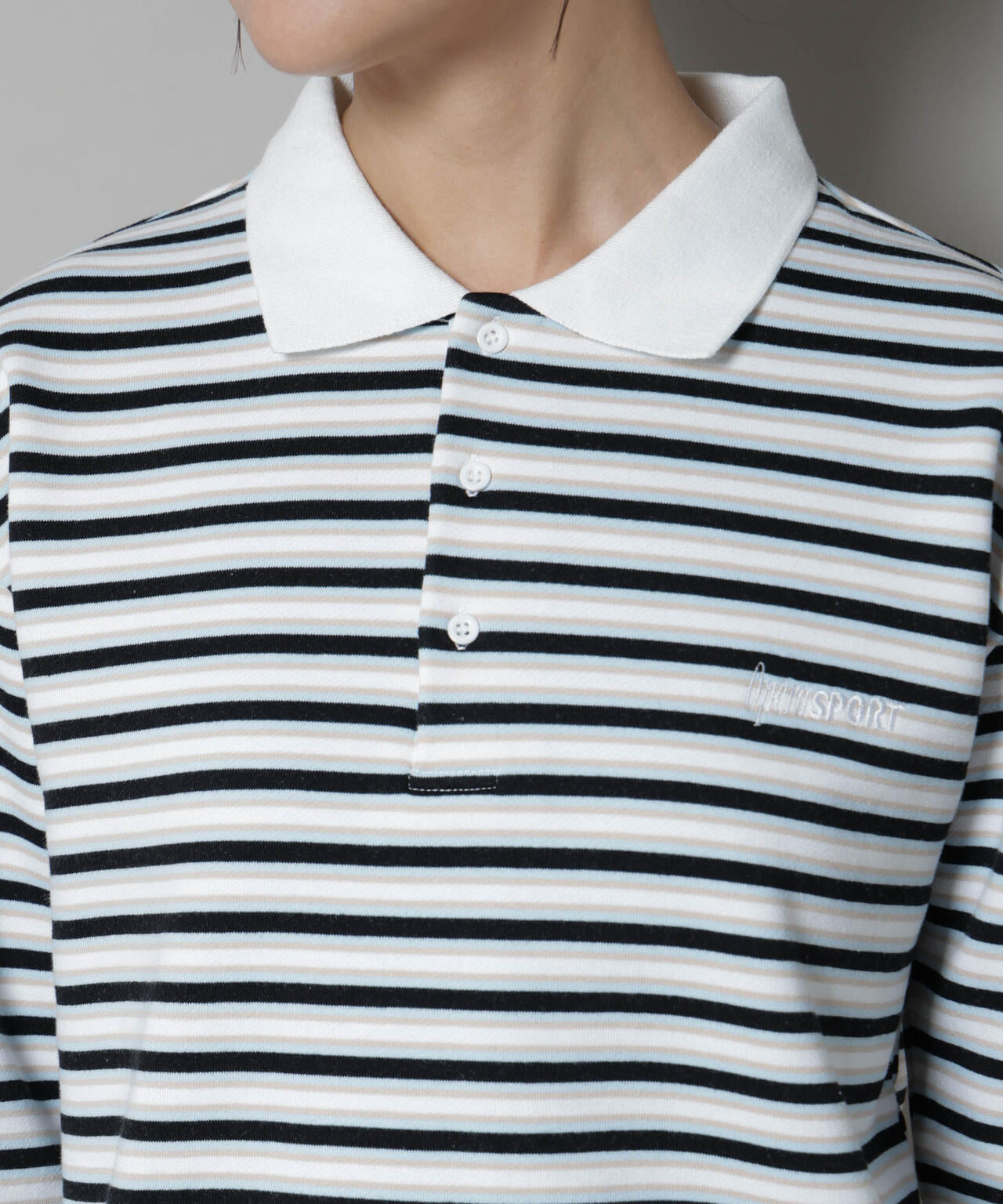 OperaSPORT/ROLAND UNISEX POLO 6715223049