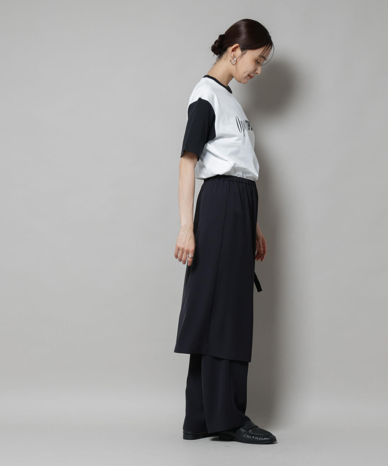 OperaSPORT/CRUZ UNISEX T-SHIRT 6715224003