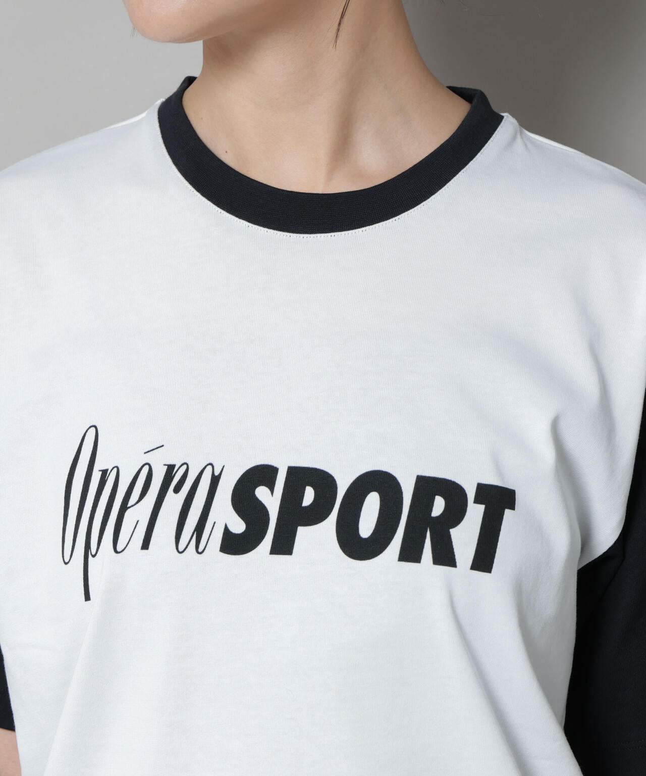 OperaSPORT/CRUZ UNISEX T-SHIRT 6715224003