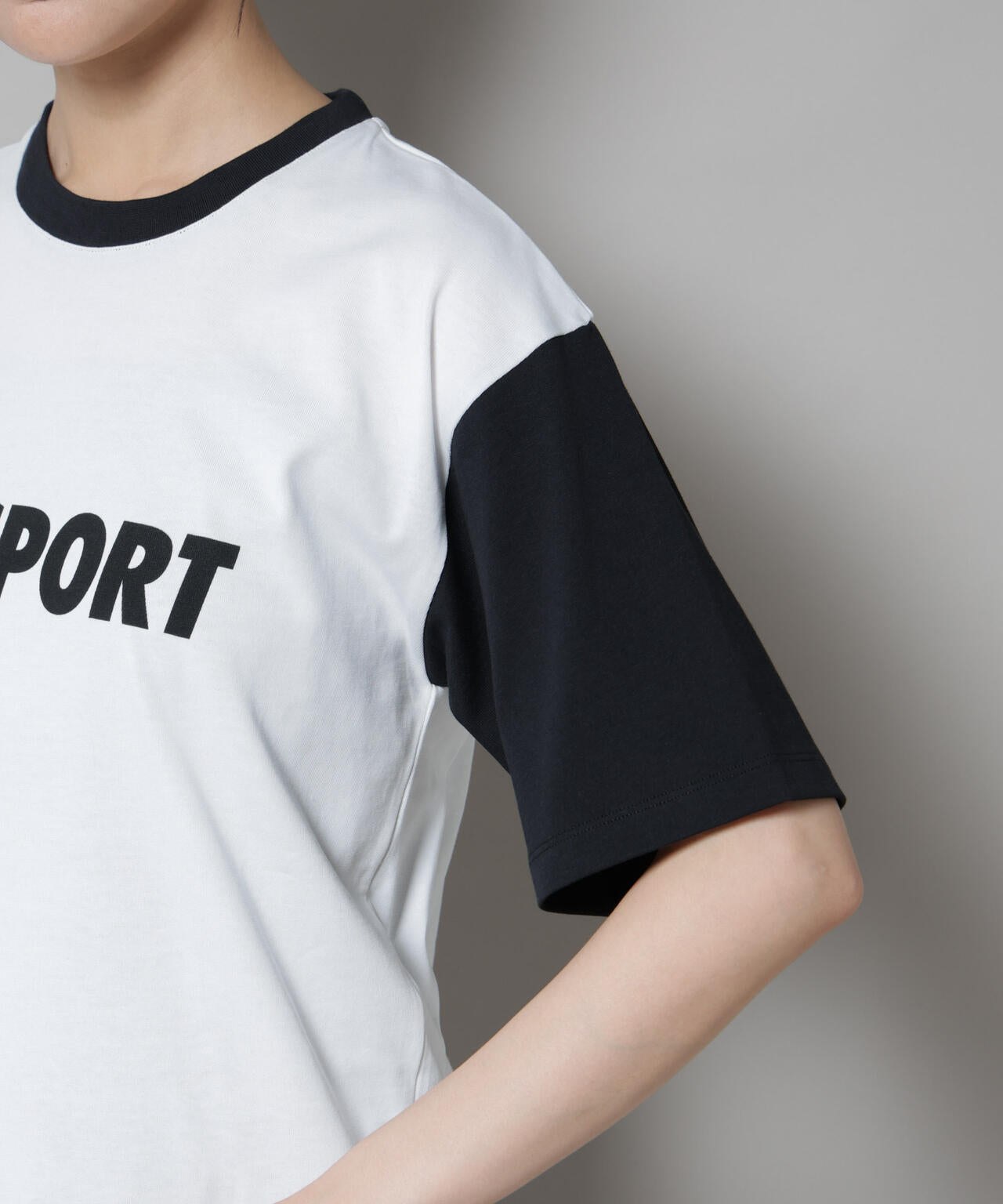 OperaSPORT/CRUZ UNISEX T-SHIRT 6715224003