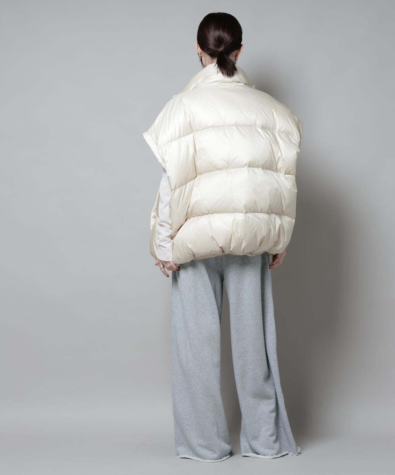 upper hights/Chur BEIGE 6715225007