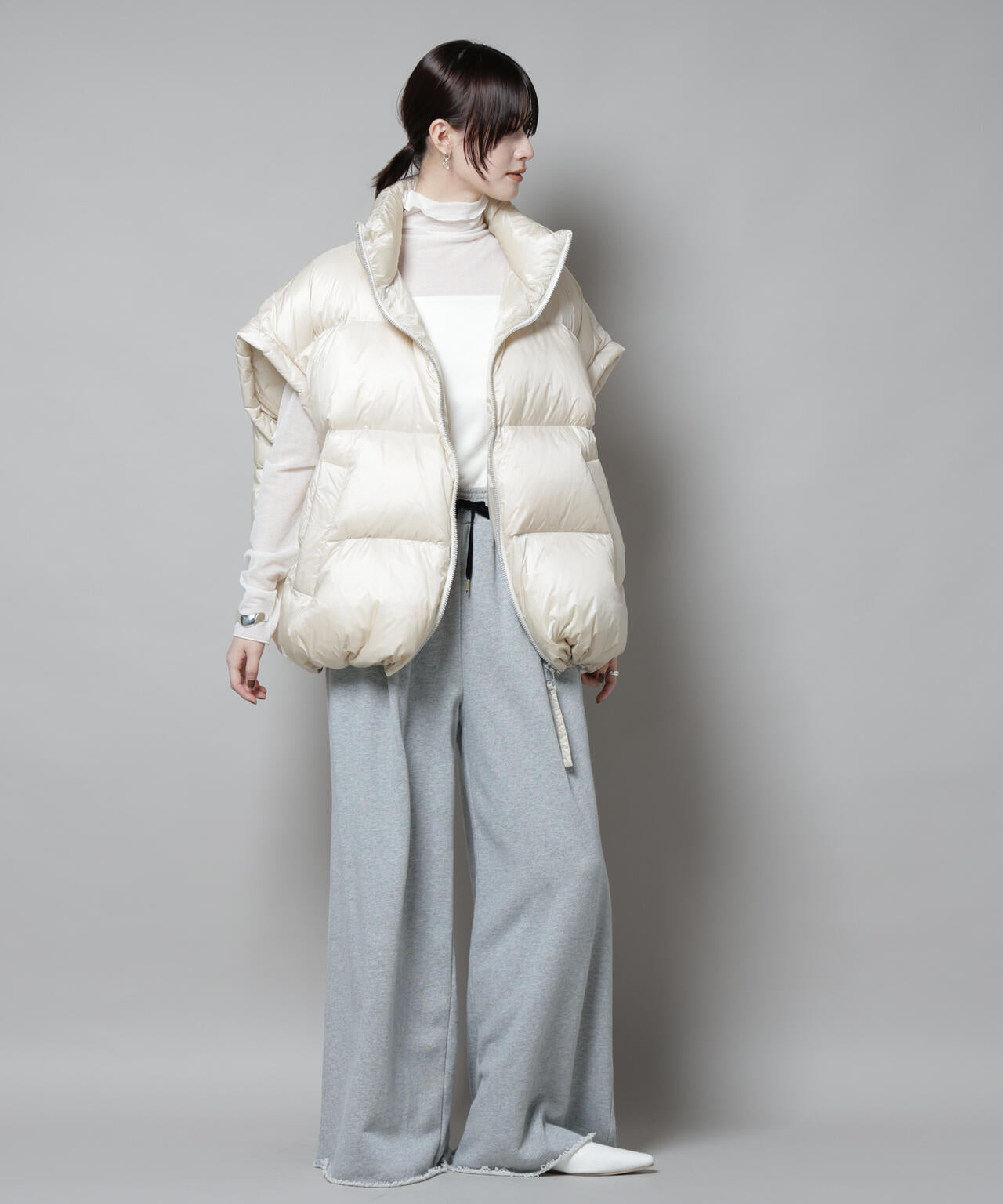 upper hights/Chur BEIGE 6715225007
