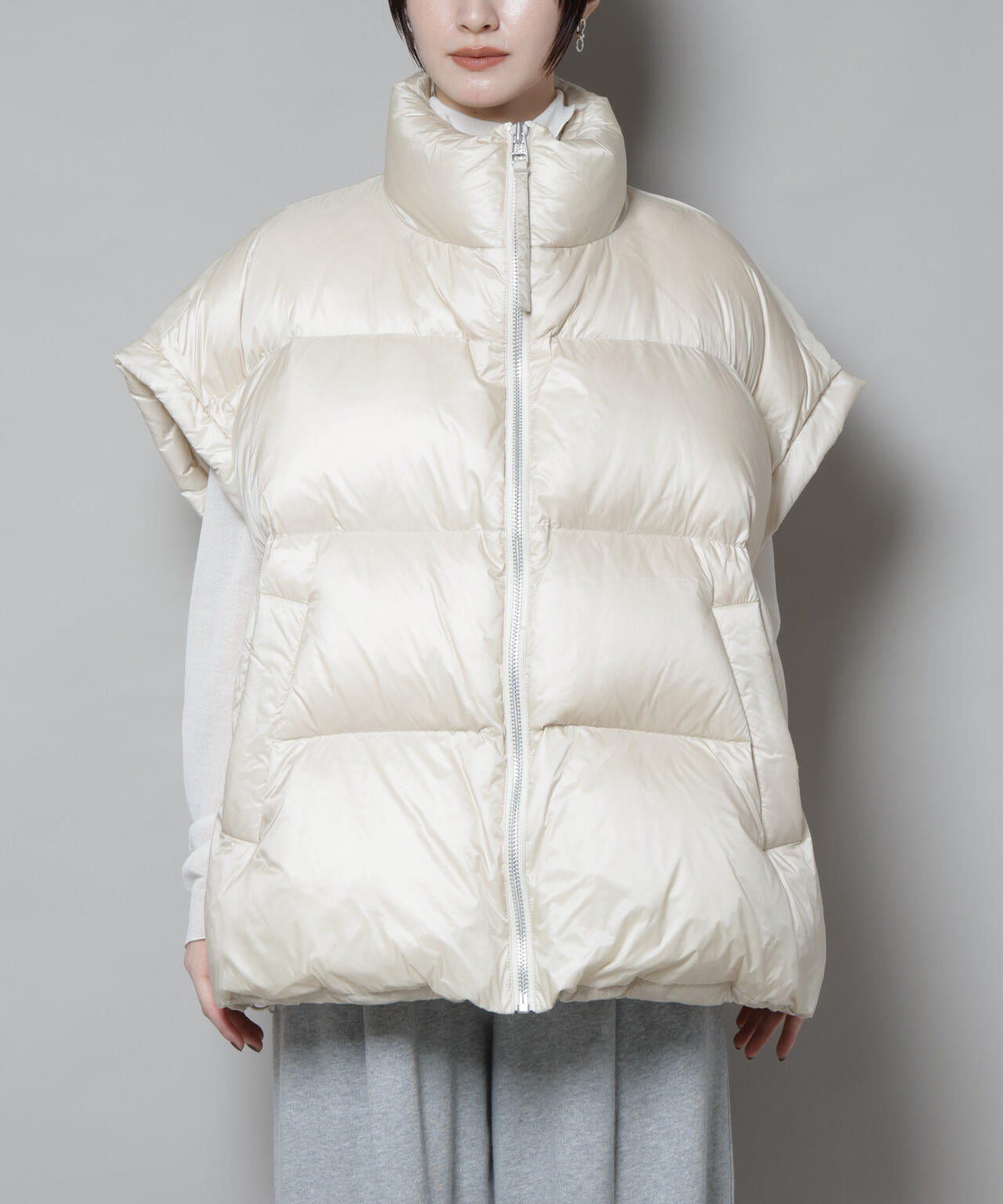 upper hights/Chur BEIGE 6715225007