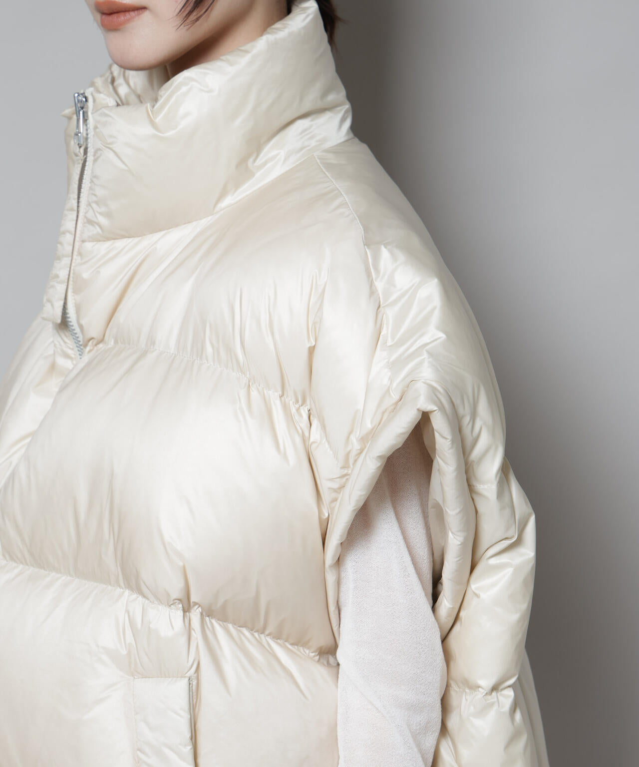 upper hights/Chur BEIGE 6715225007
